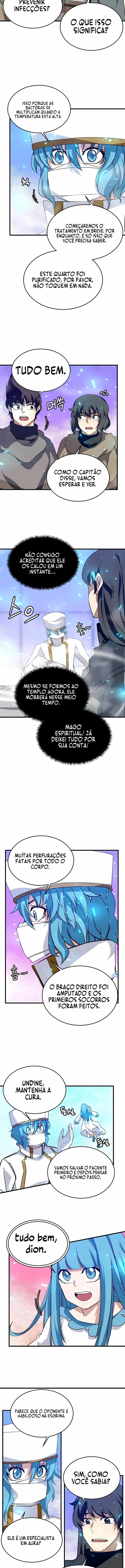 O Retorno do Senhor dos Elementos Capítulo 30 Página 3