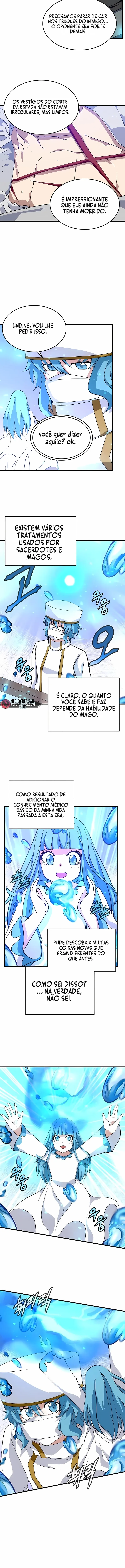 O Retorno do Senhor dos Elementos Capítulo 30 Página 4