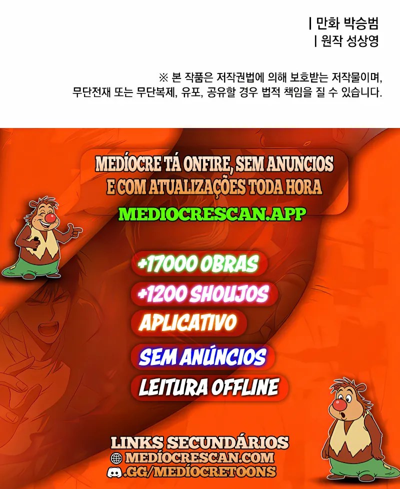 O Retorno do Senhor dos Elementos Capítulo 31 Página 10