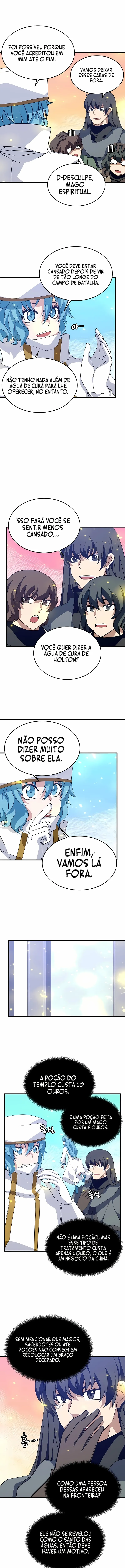 O Retorno do Senhor dos Elementos Capítulo 31 Página 2