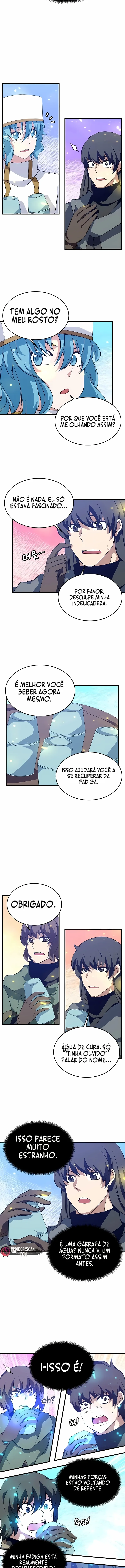 O Retorno do Senhor dos Elementos Capítulo 31 Página 3