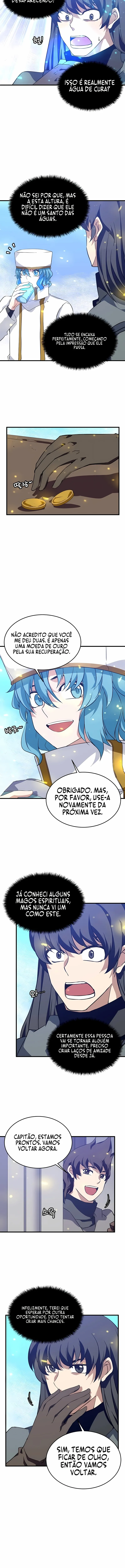 O Retorno do Senhor dos Elementos Capítulo 31 Página 4