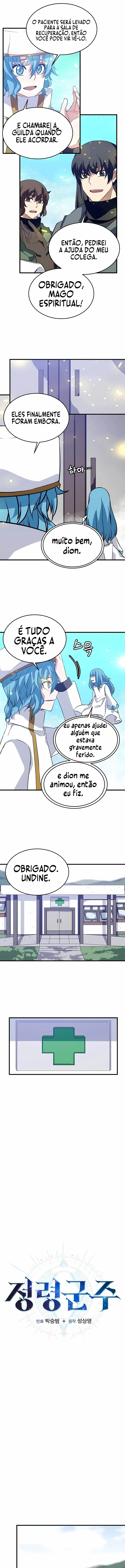 O Retorno do Senhor dos Elementos Capítulo 31 Página 5