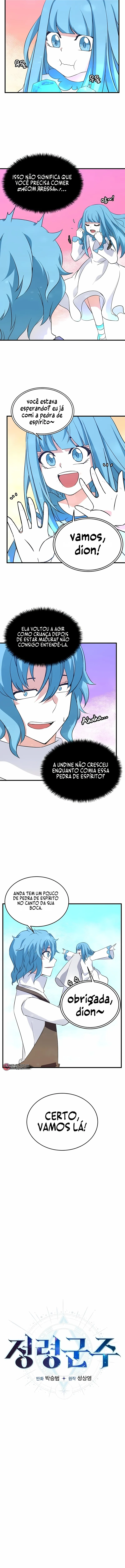 O Retorno do Senhor dos Elementos Capítulo 32 Página 4