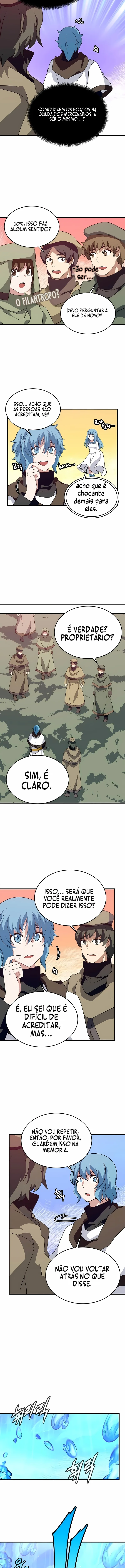 O Retorno do Senhor dos Elementos Capítulo 33 Página 2