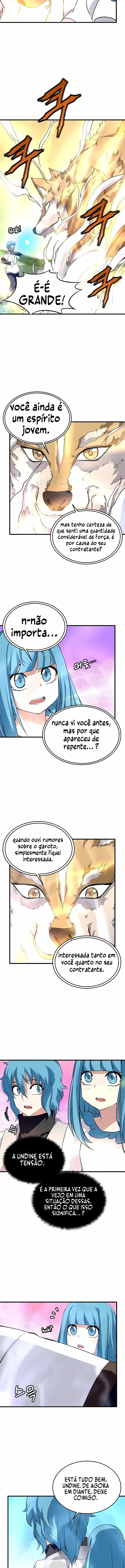 O Retorno do Senhor dos Elementos Capítulo 34 Página 2