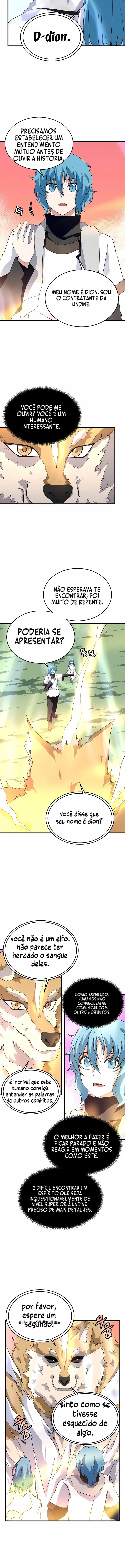 O Retorno do Senhor dos Elementos Capítulo 34 Página 3