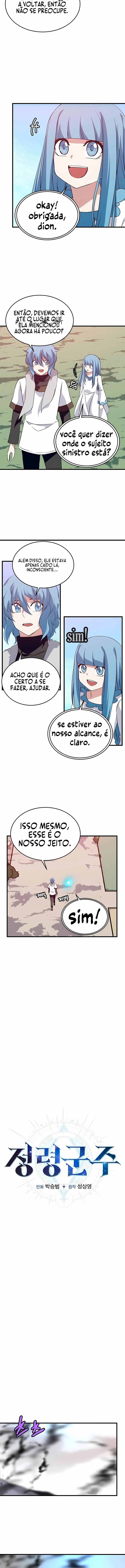 O Retorno do Senhor dos Elementos Capítulo 35 Página 5