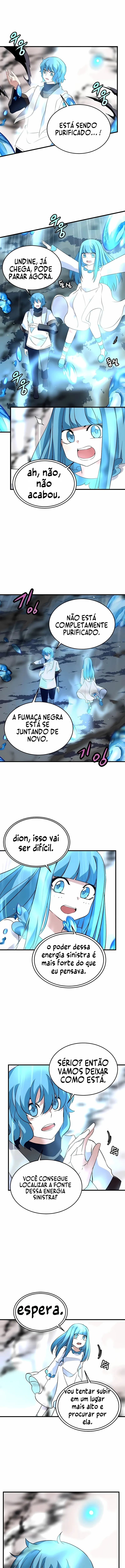 O Retorno do Senhor dos Elementos Capítulo 35 Página 7