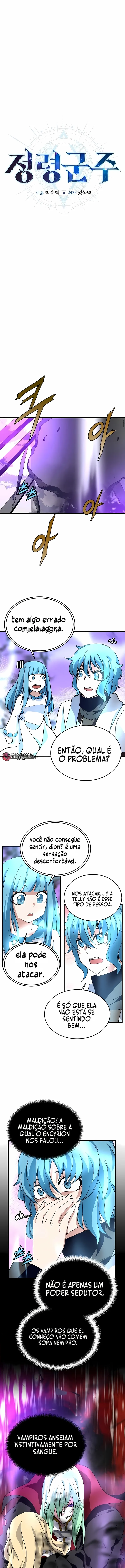 O Retorno do Senhor dos Elementos Capítulo 36 Página 7