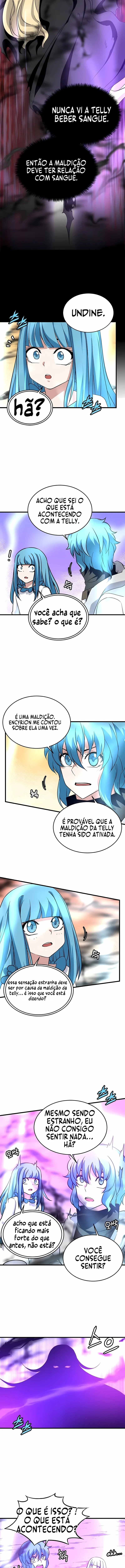 O Retorno do Senhor dos Elementos Capítulo 36 Página 8