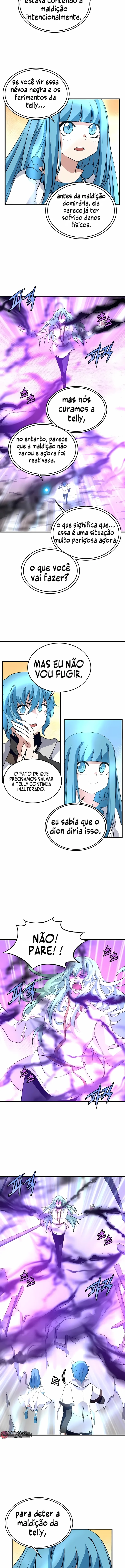 O Retorno do Senhor dos Elementos Capítulo 37 Página 5