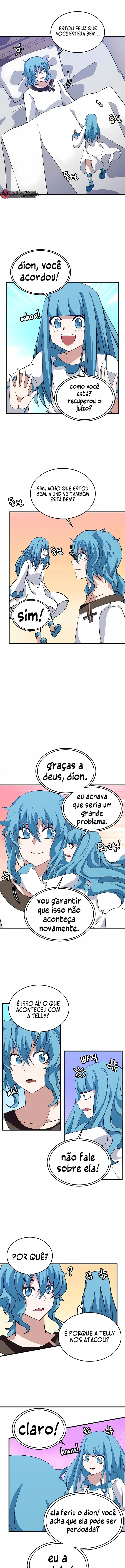 O Retorno do Senhor dos Elementos Capítulo 39 Página 3