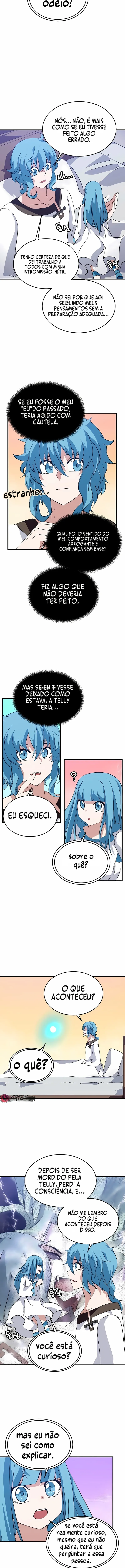 O Retorno do Senhor dos Elementos Capítulo 39 Página 4