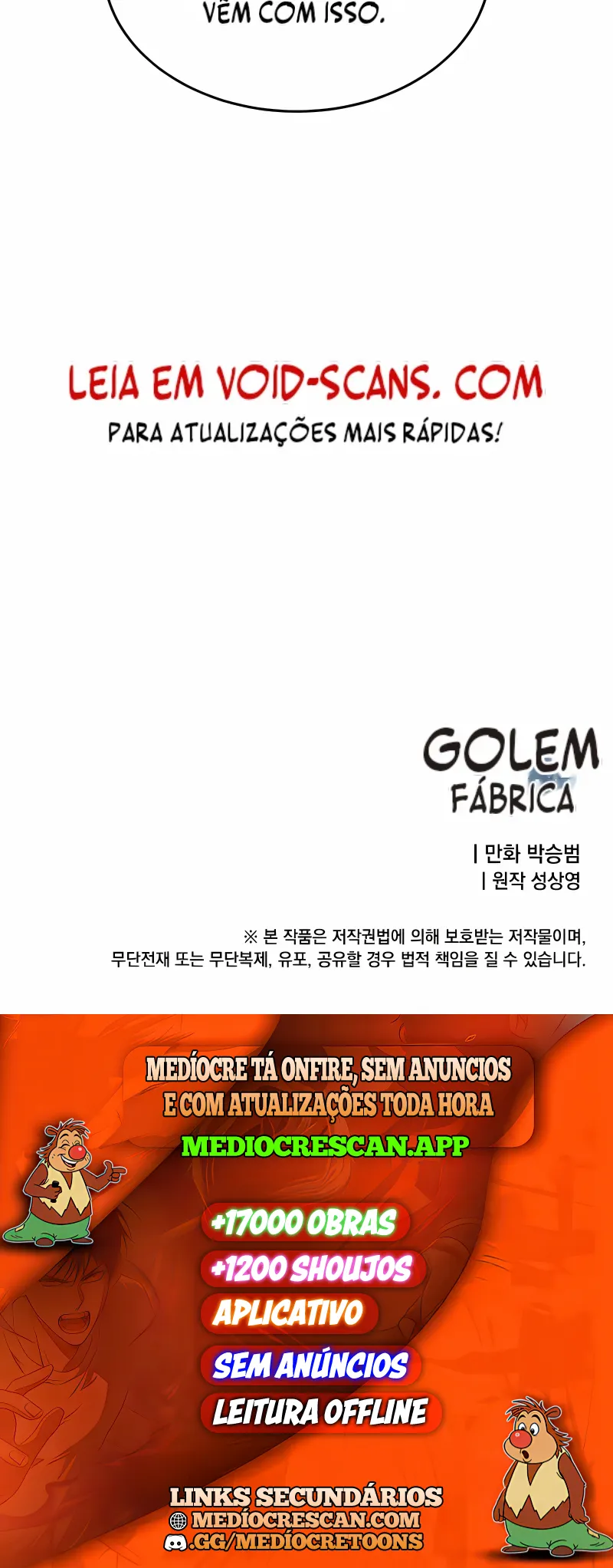 O Retorno do Senhor dos Elementos Capítulo 39 Página 9