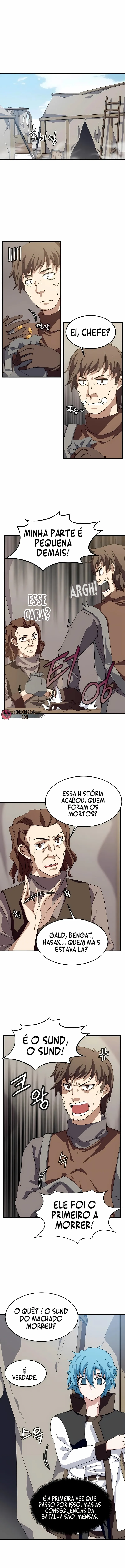 O Retorno do Senhor dos Elementos Capítulo 4 Página 4