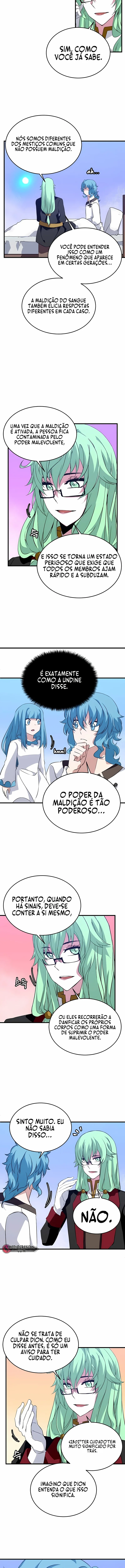 O Retorno do Senhor dos Elementos Capítulo 40 Página 2