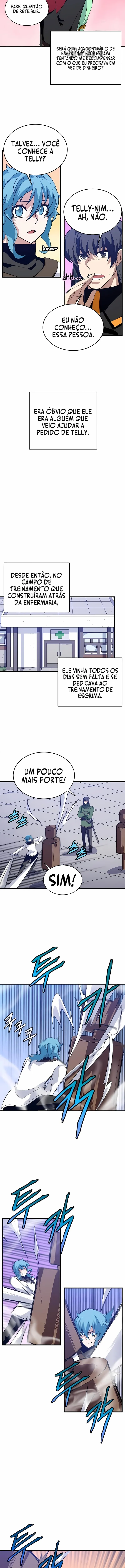 O Retorno do Senhor dos Elementos Capítulo 41 Página 2