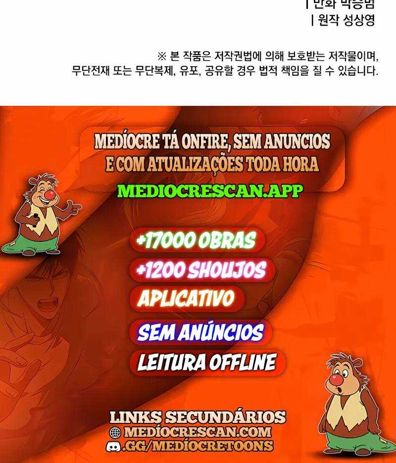 O Retorno do Senhor dos Elementos Capítulo 43 Página 10