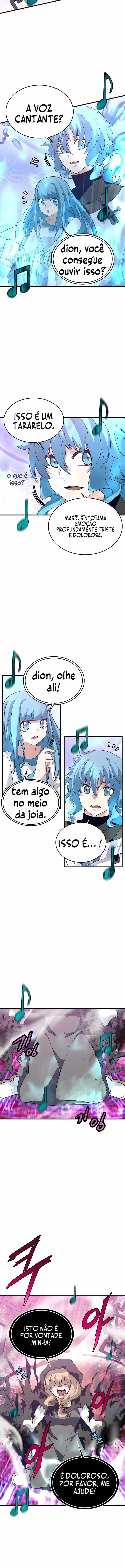 O Retorno do Senhor dos Elementos Capítulo 44 Página 10