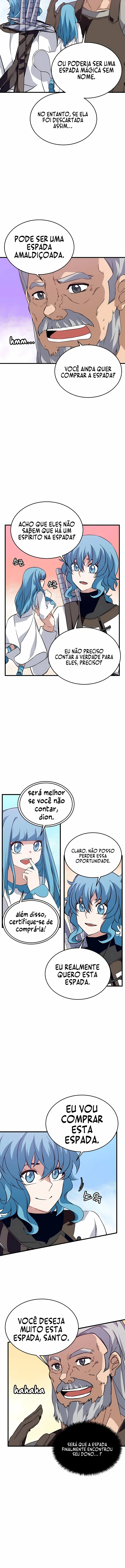 O Retorno do Senhor dos Elementos Capítulo 44 Página 2