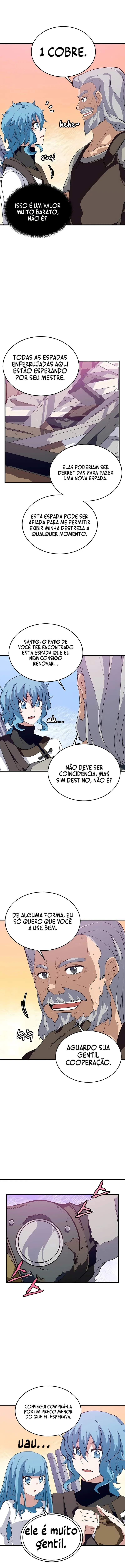 O Retorno do Senhor dos Elementos Capítulo 44 Página 3