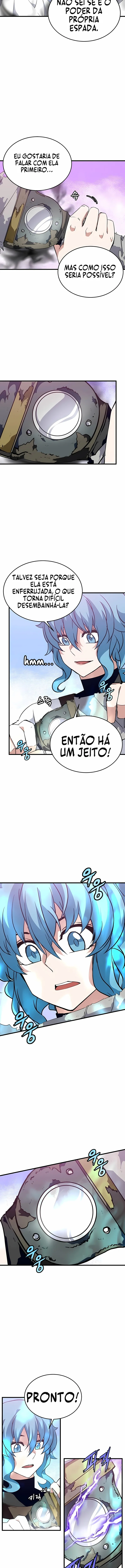 O Retorno do Senhor dos Elementos Capítulo 44 Página 6