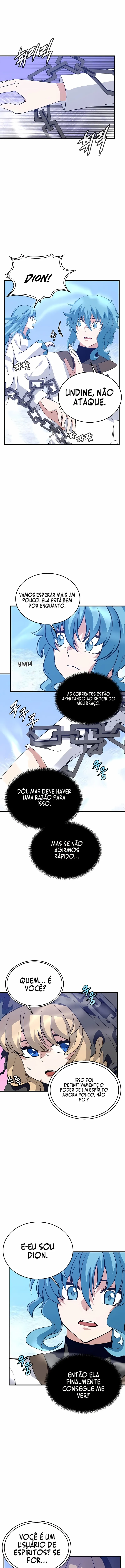 O Retorno do Senhor dos Elementos Capítulo 45 Página 2
