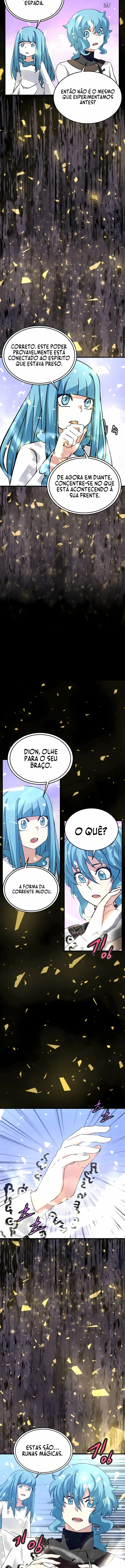 O Retorno do Senhor dos Elementos Capítulo 45 Página 4