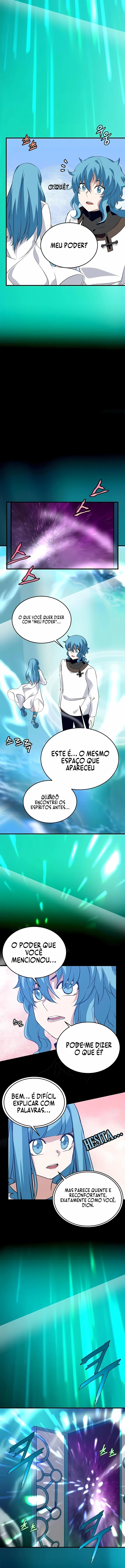 O Retorno do Senhor dos Elementos Capítulo 46 Página 4