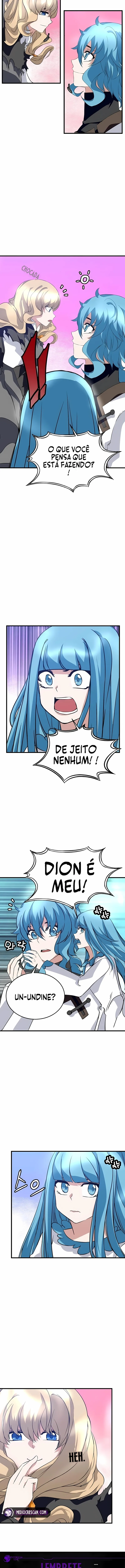 O Retorno do Senhor dos Elementos Capítulo 47 Página 11