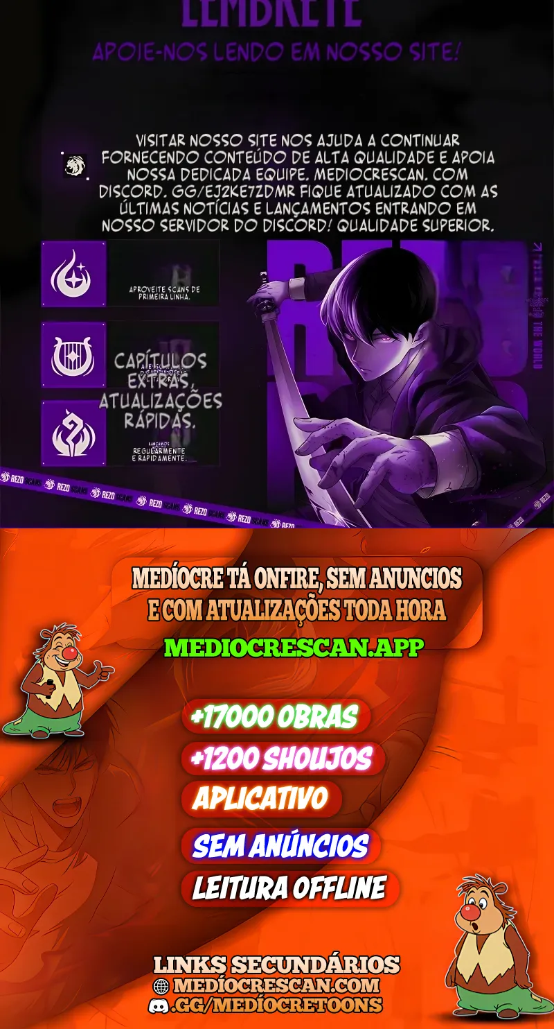 O Retorno do Senhor dos Elementos Capítulo 47 Página 12