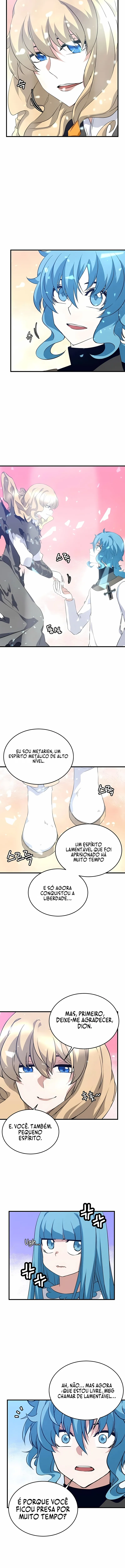 O Retorno do Senhor dos Elementos Capítulo 48 Página 4