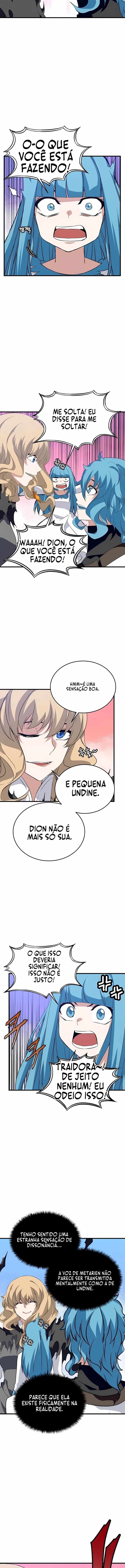O Retorno do Senhor dos Elementos Capítulo 48 Página 6