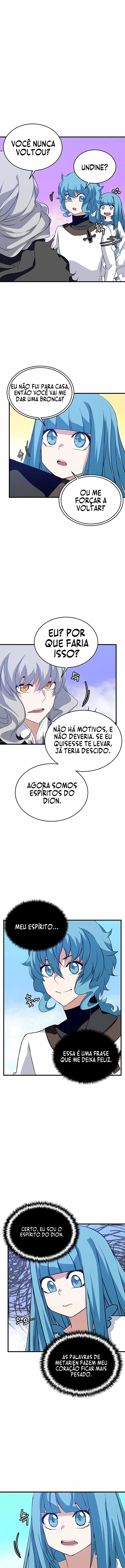 O Retorno do Senhor dos Elementos Capítulo 49 Página 3