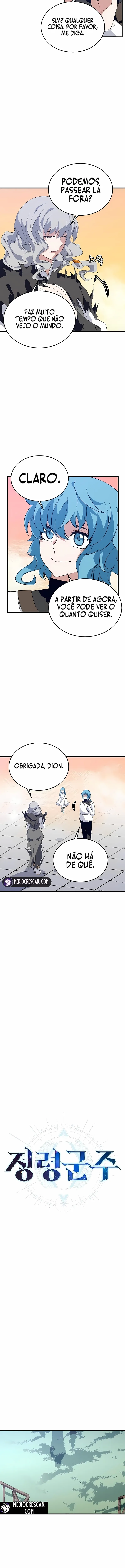 O Retorno do Senhor dos Elementos Capítulo 49 Página 9