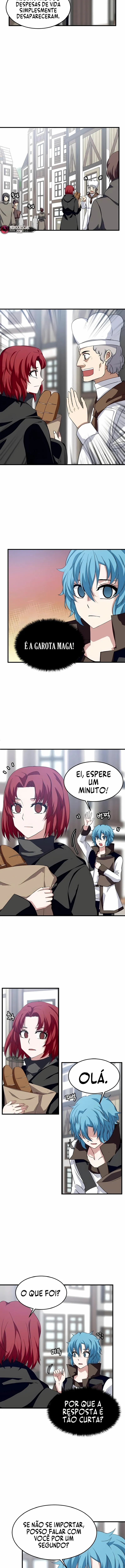 O Retorno do Senhor dos Elementos Capítulo 5 Página 3