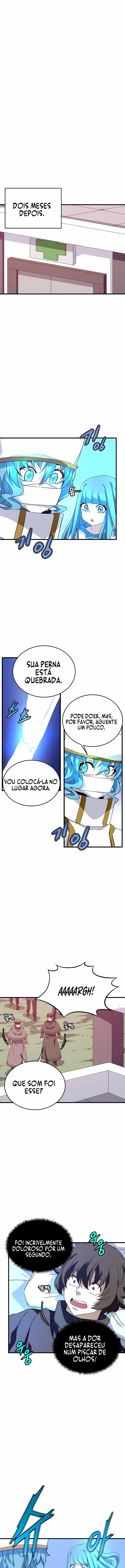 O Retorno do Senhor dos Elementos Capítulo 51 Página 3