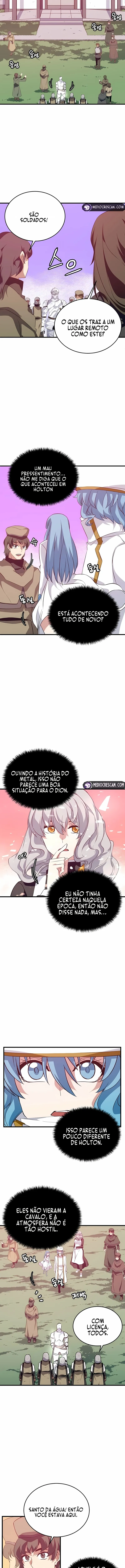 O Retorno do Senhor dos Elementos Capítulo 51 Página 6