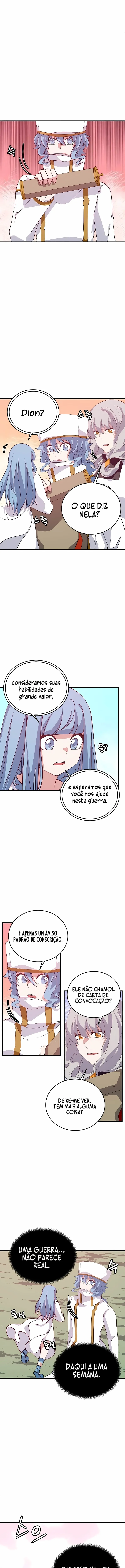 O Retorno do Senhor dos Elementos Capítulo 52 Página 3