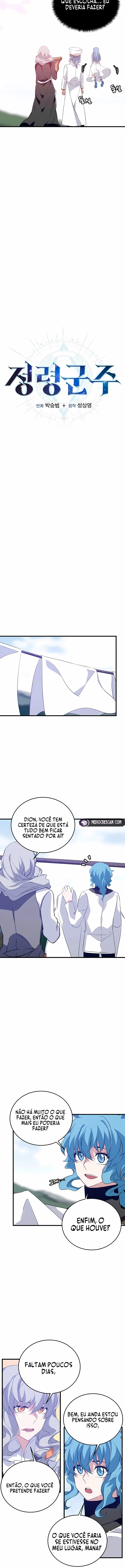 O Retorno do Senhor dos Elementos Capítulo 52 Página 4