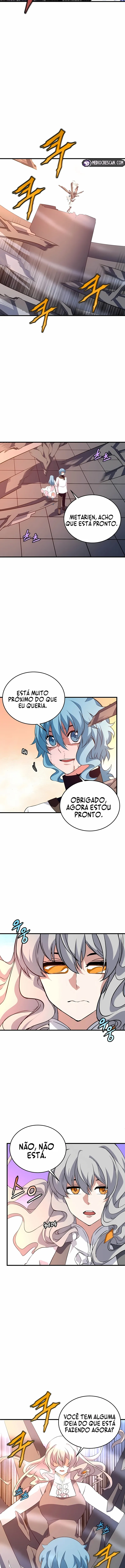 O Retorno do Senhor dos Elementos Capítulo 54 Página 3
