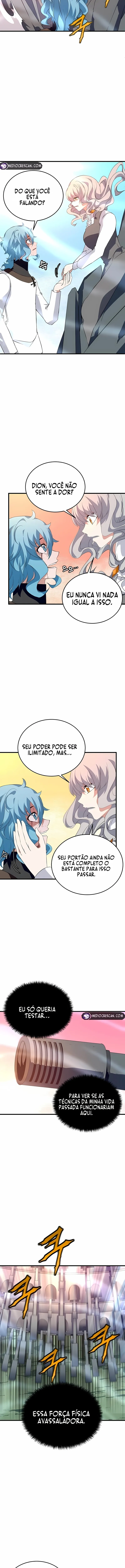 O Retorno do Senhor dos Elementos Capítulo 54 Página 4