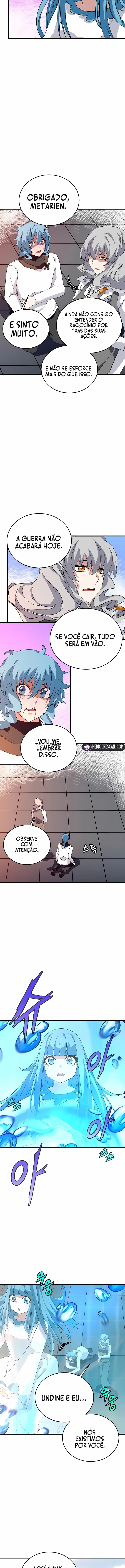 O Retorno do Senhor dos Elementos Capítulo 54 Página 8