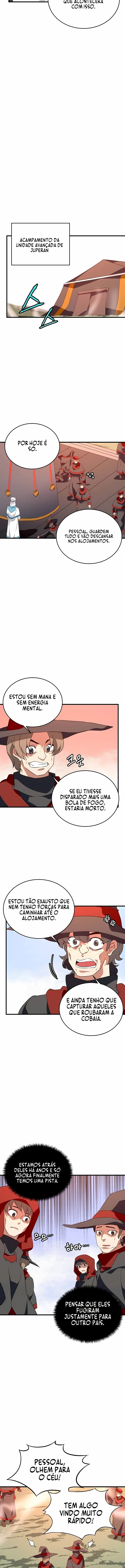O Retorno do Senhor dos Elementos Capítulo 55 Página 2
