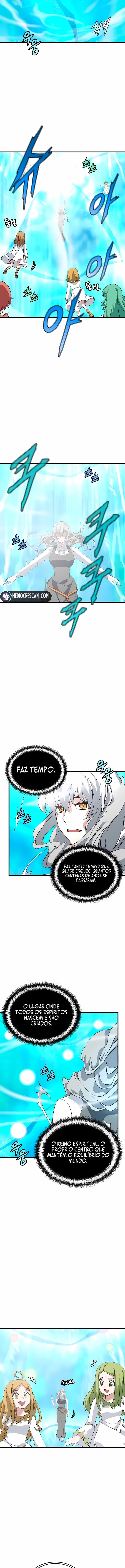 O Retorno do Senhor dos Elementos Capítulo 55 Página 4
