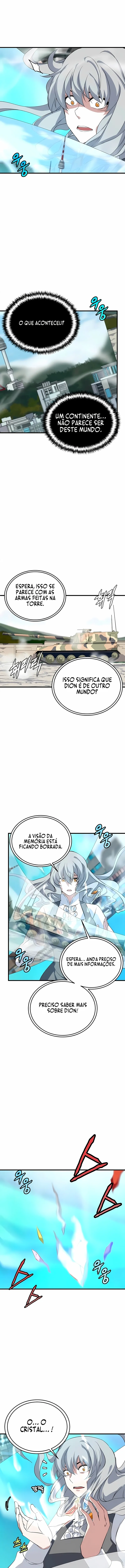 O Retorno do Senhor dos Elementos Capítulo 56 Página 2