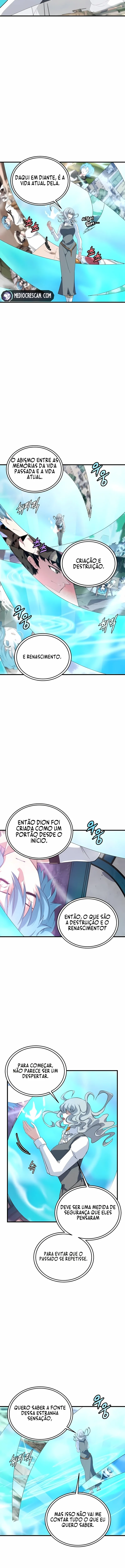 O Retorno do Senhor dos Elementos Capítulo 56 Página 3