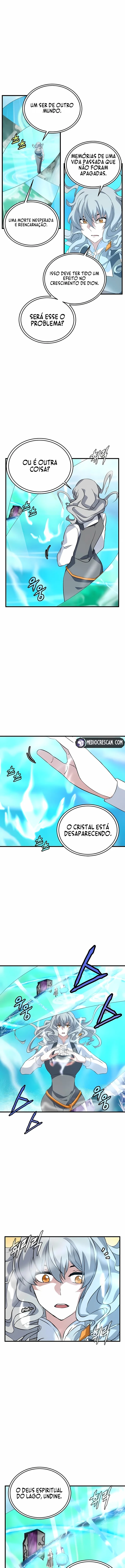 O Retorno do Senhor dos Elementos Capítulo 56 Página 4