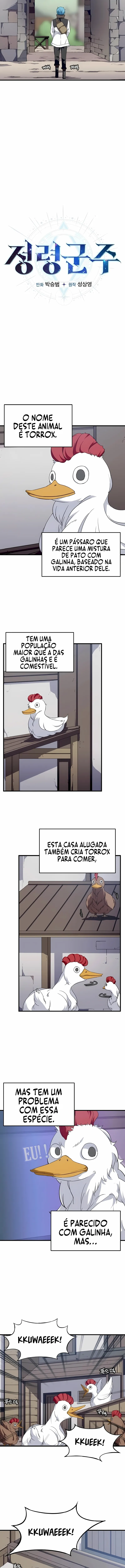 O Retorno do Senhor dos Elementos Capítulo 6 Página 3